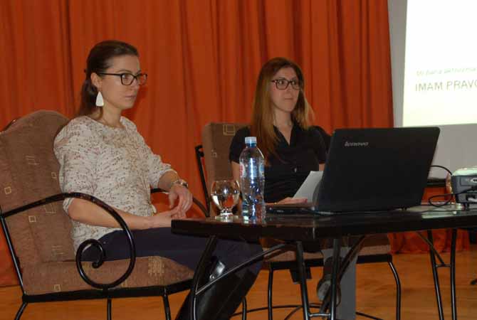Tribünt tartott a SZSZP Szenttamáson 2015. november 27. képek